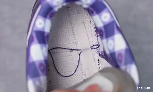 Concepts Purple SB Nike Low Lobster Dunk BV1310-555 0707